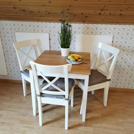 Molle Annexet -Lantlig Gastsvit I Rolfstorp Zewnętrze zdjęcie